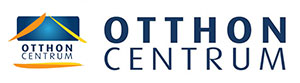 Otthon Centrum XI. kerület - etele út logója