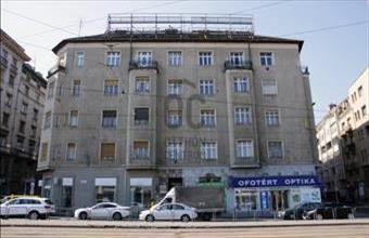 Eladó Budapest XII. kerületi tégla lakás hirdetés (48537866)