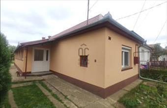 Eladó Debreceni családi ház hirdetés (59898216)