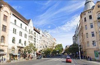 Eladó Budapest XI. kerületi üzlethelyiség utcafronton hirdetés (75939715)