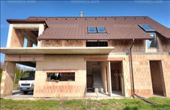 Eladó Soproni családi ház hirdetés (55715316)