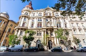 Eladó Budapest V. kerületi tégla lakás hirdetés (74768369)