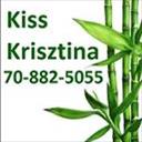 Kiss Krisztina