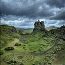 Nagyerdei erkélyes újs...