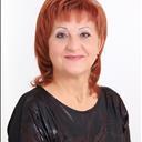 Vanczák Magdolna