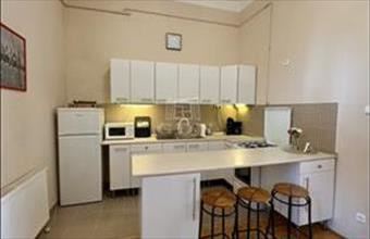 Kiadó Budapest VI. kerületi tégla lakás hirdetés (33824723)