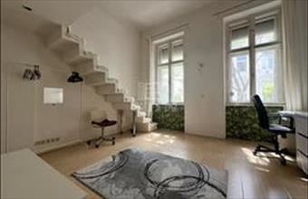 Eladó Budapest VII. kerületi tégla lakás hirdetés (34877887)