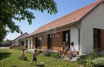 Eladó Budapest XXII. kerületi ikerház hirdetés (52437856)