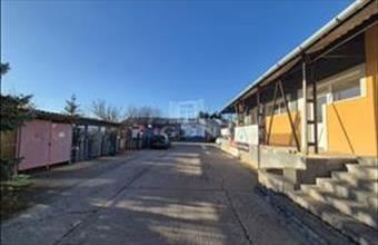 Eladó Budapest XVII. kerületi telephely hirdetés (97323944)