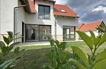 Eladó Nagykovácsi ikerház hirdetés (49129397)