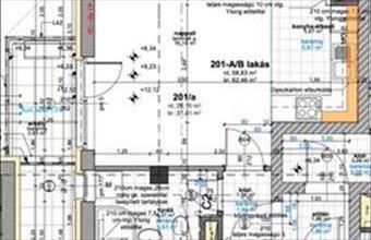 Eladó Budapest VIII. kerületi tégla lakás hirdetés (55344334)