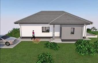 Eladó Valkói családi ház hirdetés (55924274)