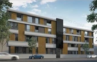 Eladó Szolnoki tégla lakás hirdetés (92732547)