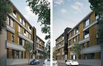 Eladó Szolnoki tégla lakás hirdetés (77132432)