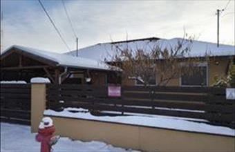 Eladó Halászteleki családi ház hirdetés (74462644)