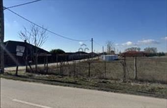 Eladó Délegyházai lakóövezeti telek hirdetés (41939132)