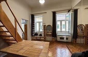 Kiadó Budapest VII. kerületi tégla lakás hirdetés (79377874)