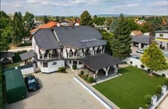 Eladó Halászteleki hotel, szálloda, panzió hirdetés (44736431)