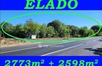 Eladó Balmazújvárosi külterületi telek hirdetés (33585696)