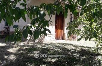 Eladó Gyódi külterületi telek hirdetés (54853332)