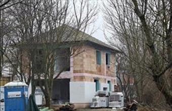 Eladó Budapest XVI. kerületi családi ház hirdetés (55535224)