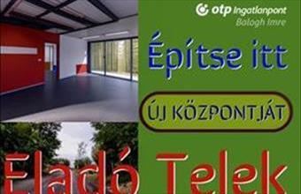 Eladó Balmazújvárosi egyéb telek hirdetés (33585696)