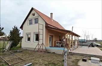 Eladó Dömsödi családi ház hirdetés (34439441)