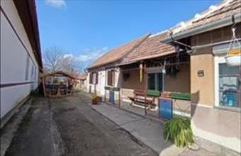 Eladó Segesdi családi ház hirdetés (89393319)