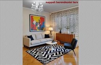 Eladó Győri tégla lakás hirdetés (32441295)