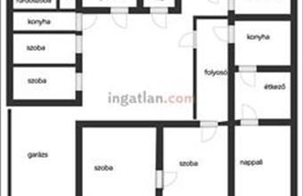 Cserélhető Pécsi családi ház hirdetés (38293297)