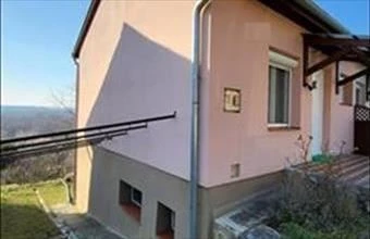 Eladó Keszthelyi ikerház hirdetés (12472537)