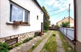 Eladó Kisbéri családi ház hirdetés (32342395)