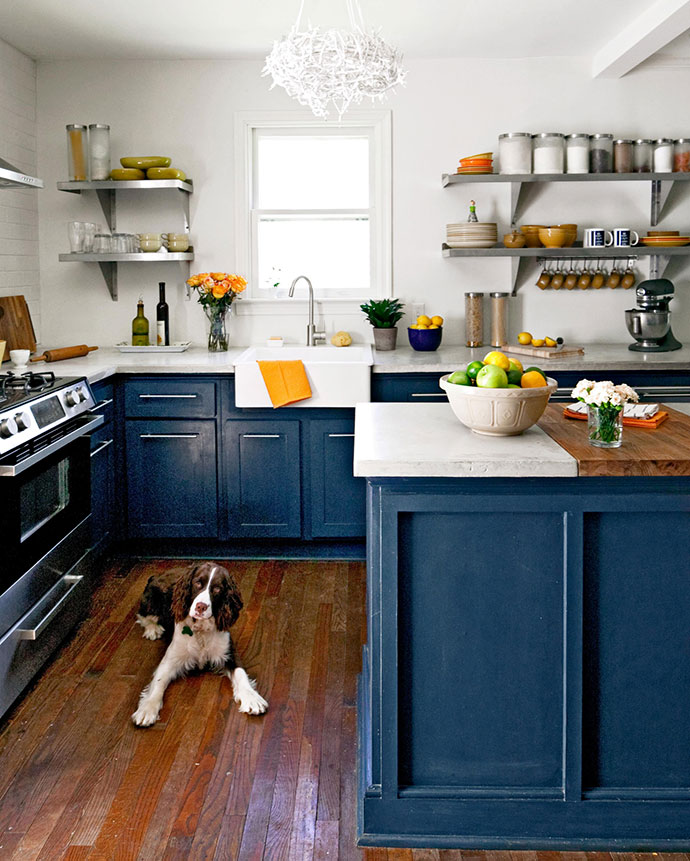 Csináld magad átalakítás, utána