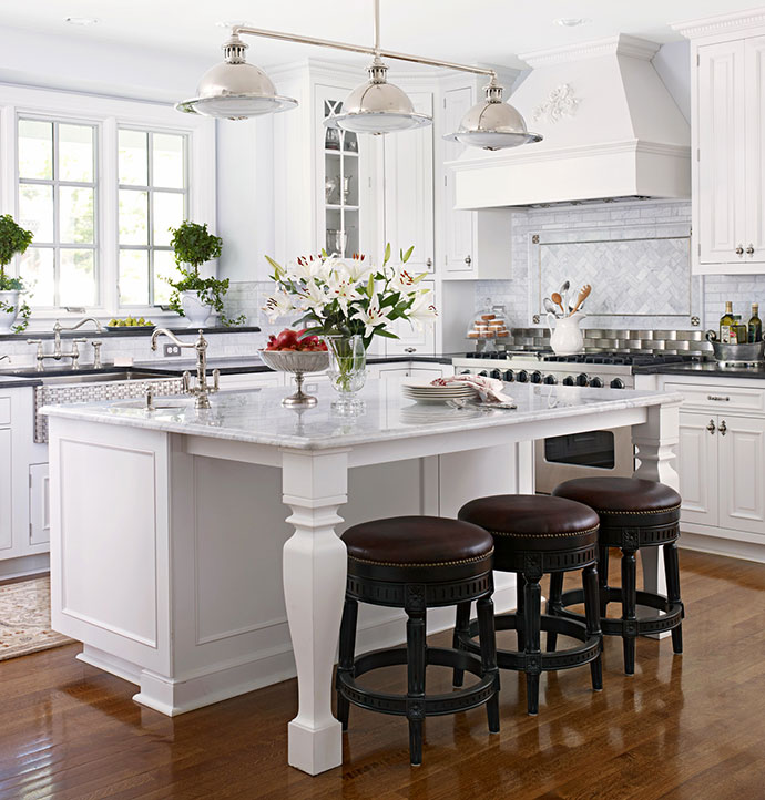 80-as évekbeli konyha újratervezése, utána