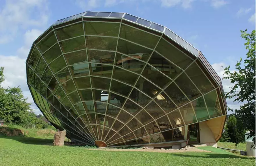 Heliodome