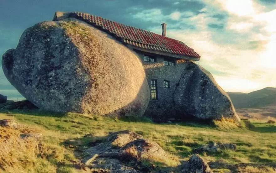 Kőház
