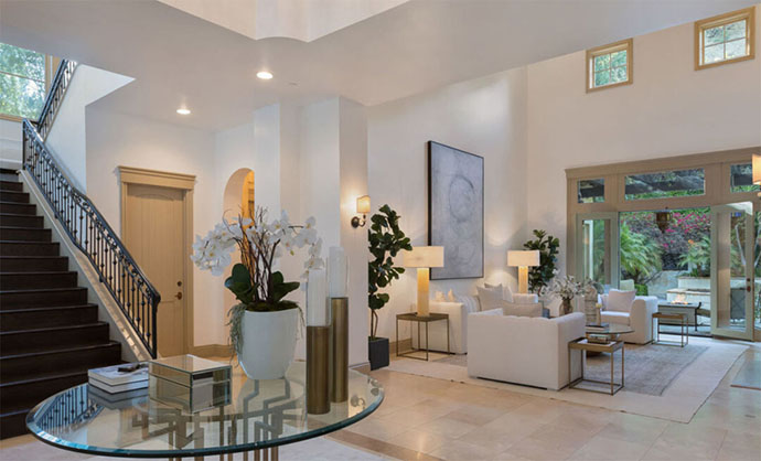 Britney Spears kúriája