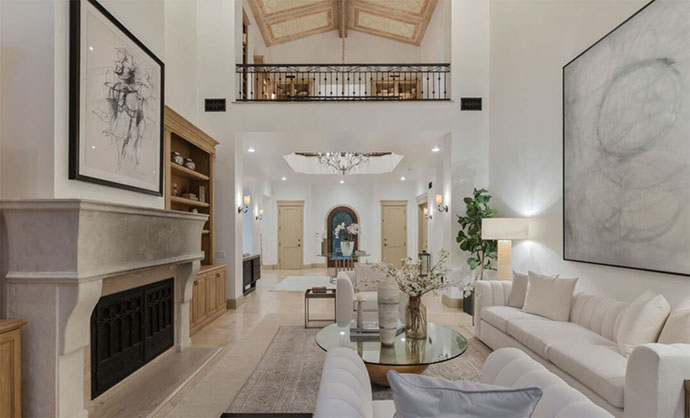 Britney Spears kúriája