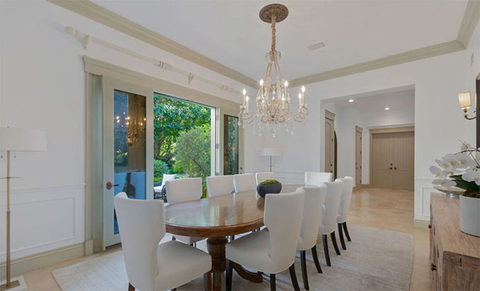 Britney Spears kúriája