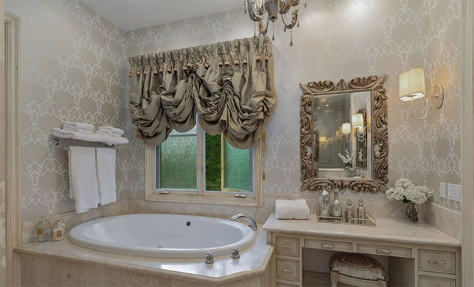 Britney Spears kúriája