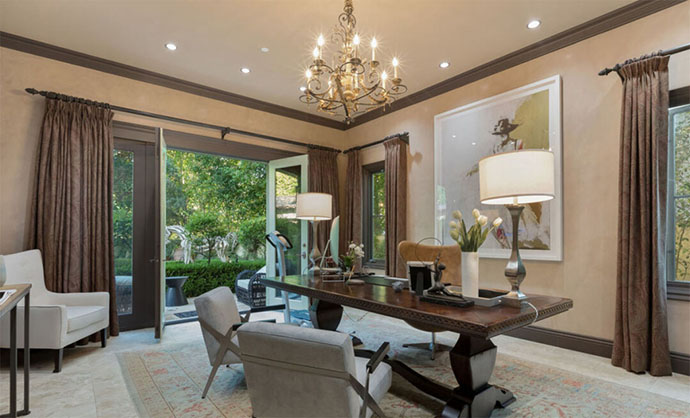 Britney Spears kúriája