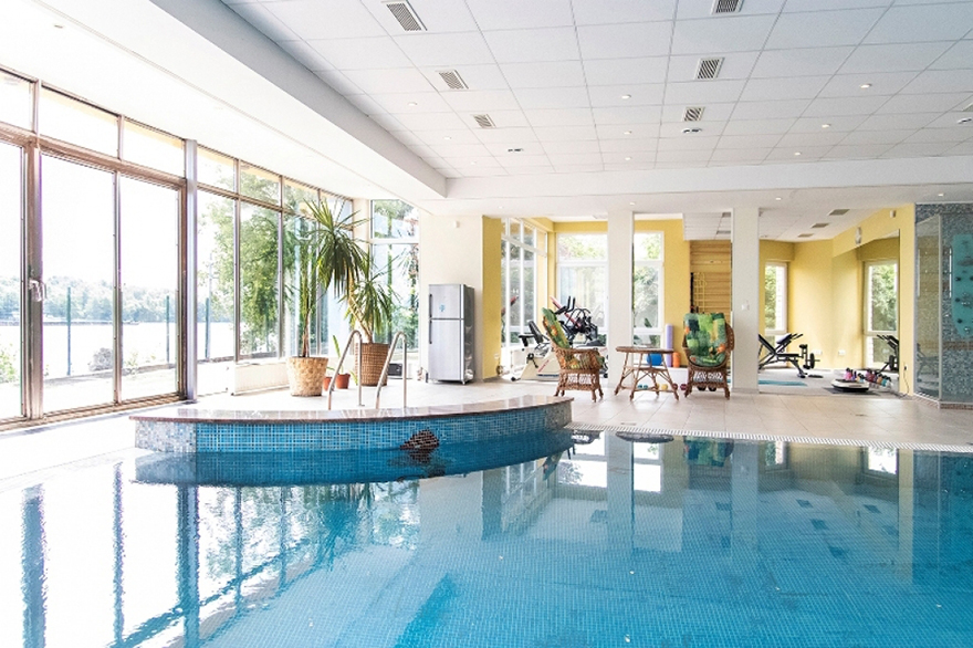 Négy szintes luxusvilla a II. kerületben 1,25 milliárdért