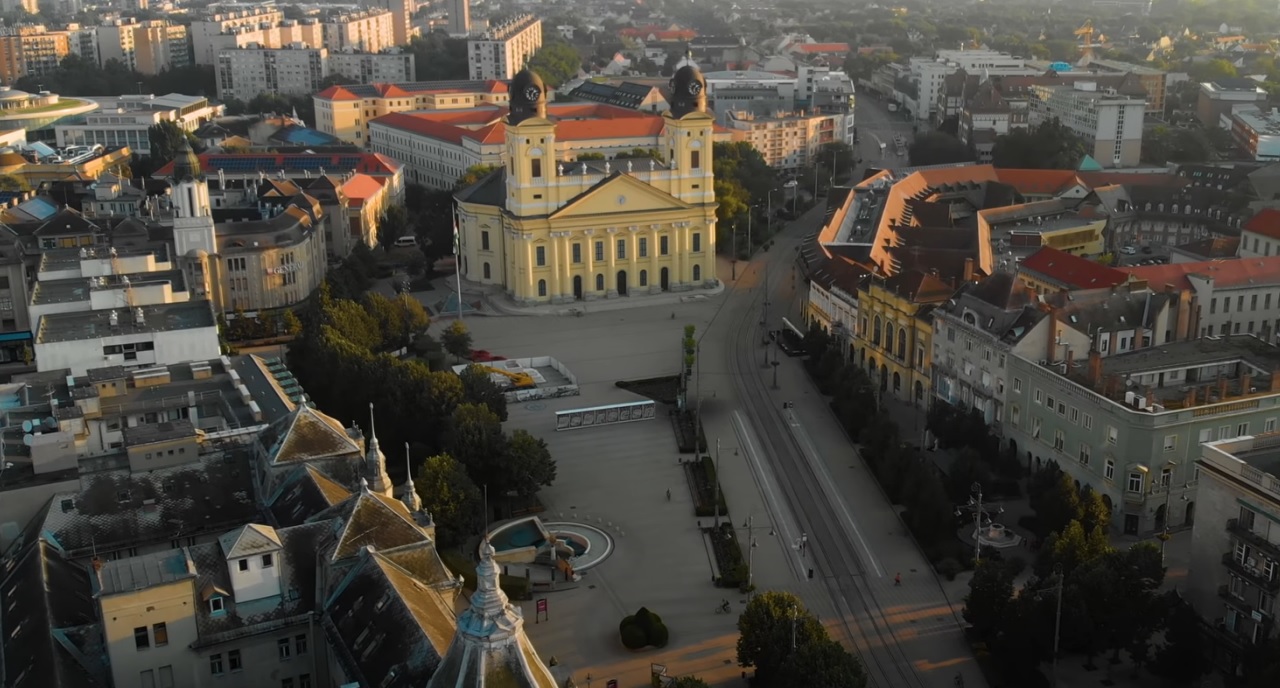 Hogy alakulnak az ingatlan árak Debrecenben 2022-ben?