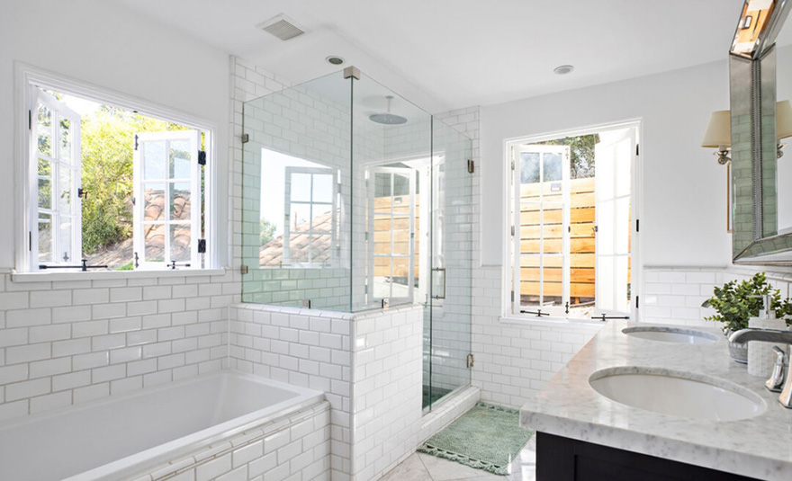 Kurt Cobain lányának háza -