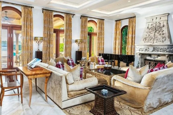 Jennifer Lopez és Alex Rodriguez kúriája a Sztárok Szigetén