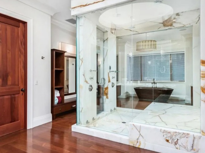 Jennifer Lopez és Alex Rodriguez kúriája a Sztárok Szigetén