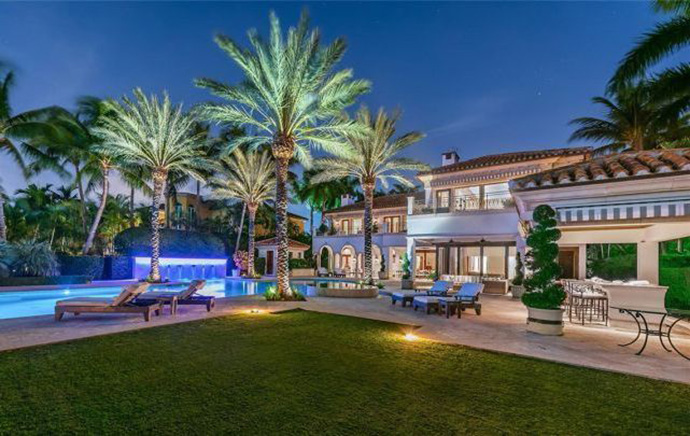 Jennifer Lopez és Alex Rodriguez kúriája a Sztárok Szigetén