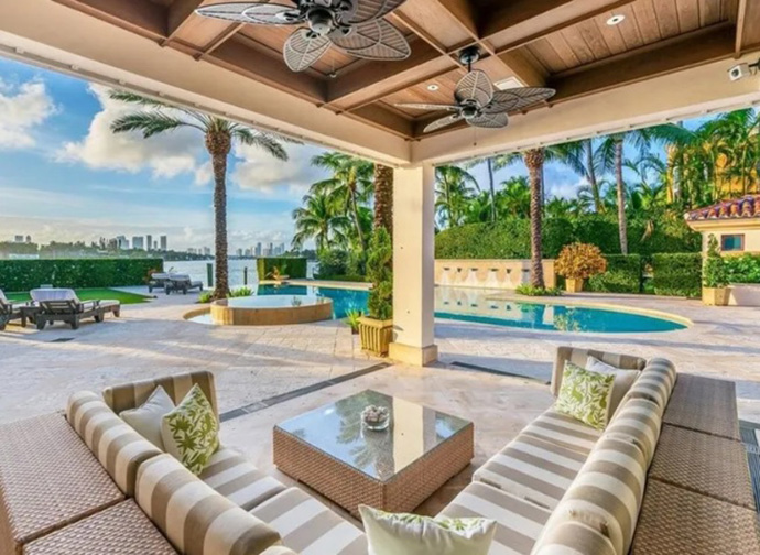 Jennifer Lopez és Alex Rodriguez kúriája a Sztárok Szigetén