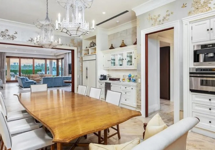 Jennifer Lopez és Alex Rodriguez kúriája a Sztárok Szigetén