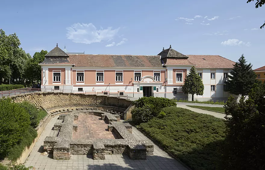 Littke Palace